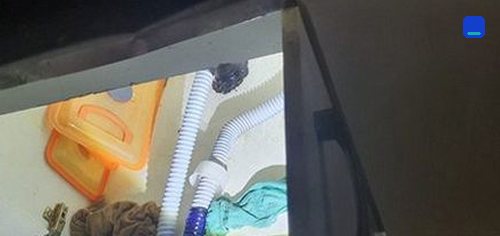 오피스텔 세면대 트랩 청소 수원 하수구막힘 오피스텔 세면대 트랩 청소